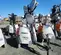 2018 Magnum Pro MLT6SM Towable Light Tower