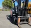 2017 Toyota 8FGU25 Warehouse Forklift
