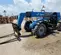 2015 Genie GTH-844D Forklift