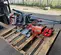 2022 RIDGID 300 Pipe Threading