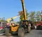 2016 JCB 509-42 S Forklift