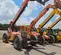 2015 SKYTRAK 10054 Forklift