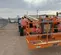 2014 JLG 600A Articulating Boom Lift
