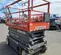 2017 Skyjack SJIII4632 Scissor Lift