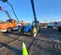 2015 Genie GTH-844 Forklift