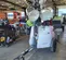 2017 Magnum Pro MLT6SM Towable Light Tower