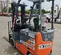 2022 Toyota 8FBCU25 Warehouse Forklift