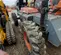 2015 Skyjack VR843D Forklift