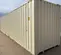 2022 MOBILE TRL 40'SC HC 40 ft Storage Container
