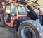 2016 JLG 1255 Forklift