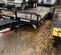 2019 CornPro Trailers UT-21HT Utility Trailer