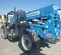 2015 Genie GTH-636 Forklift