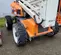 2015 Snorkel A46JRT Articulating Boom Lift