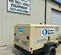 2018 Doosan P425/HP375WCUT4 Air Compressor