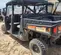 2021 Polaris PRO XD 4000D Utility Vehicle