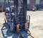 2018 Toyota 8FGU25 Warehouse Forklift