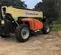2017 JLG 1255 Forklift