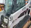 2021 Bobcat T595 Track Loader