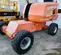 2016 JLG 460SJ Boom Lift