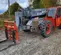 2016 Skyjack SJ1056TH Forklift