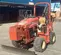 2018 Ditch Witch RT45 Ride-On Trencher