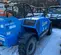 2017 Genie GTH-5519 Forklift