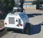 2021 Generac MLT4060KV Towable Light Tower