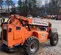 2016 SKYTRAK 6036 Forklift