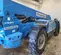 2016 Genie GTH-844D Forklift