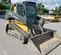 2017 John Deere 331G Track Loader