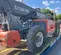 2017 Skyjack SJ1256THS Forklift