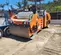 2019 Hamm HD+90iVV Double Drum Roller