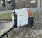 2022 Generac MLTS-4 Portable Work Light