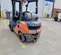 2017 Toyota 8FGU25 Warehouse Forklift
