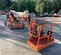 2014 JLG E450AJ Articulating Boom Lift