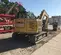 2016 Kobelco SK85CS-3E Mini Excavator