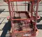 2014 Skyjack SJ61T Boom Lift