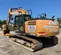 2019 Case CX210D Excavator