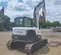 2018 Bobcat E85 Mini Excavator