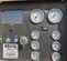 2017 Doosan HP915WCU-T4F Air Compressor