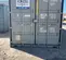 2017 CONTAINER 40' SC DD 40 ft Storage Container