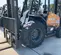 2019 Case 586H Forklift