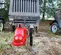 2017 Sullair 185DPQ-KU-T3 Air Compressor