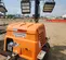 2020 Generac MLT6SKDS Towable Light Tower