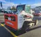2018 Bobcat T550 Track Loader