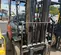 2018 Toyota 8FGU25 Warehouse Forklift