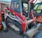 2018 Takeuchi TL8CW Track Loader