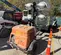 2018 Magnum Pro MLT6SM Towable Light Tower