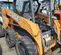 2017 Case SR210 Track Loader