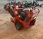 2017 Ditch Witch C14 Walk-Behind Trencher
